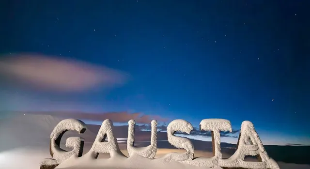 Gausta