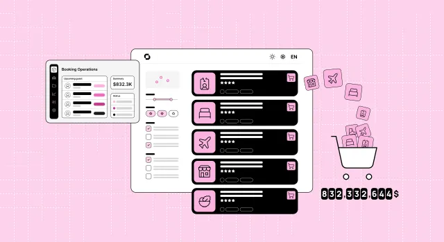 Platform Commerce