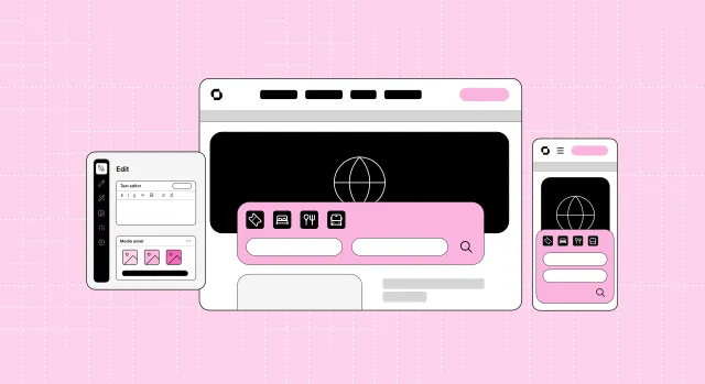 Platform Websites