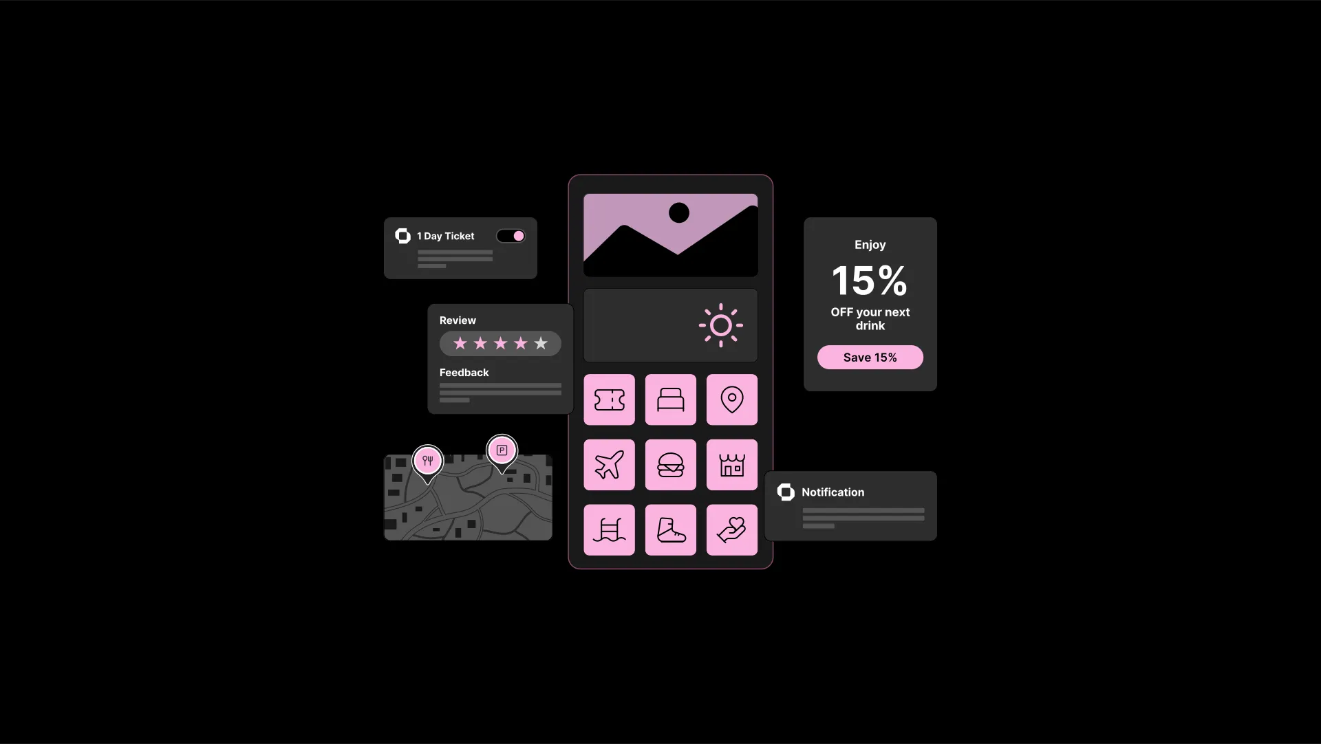 Product Apps Hero Asset