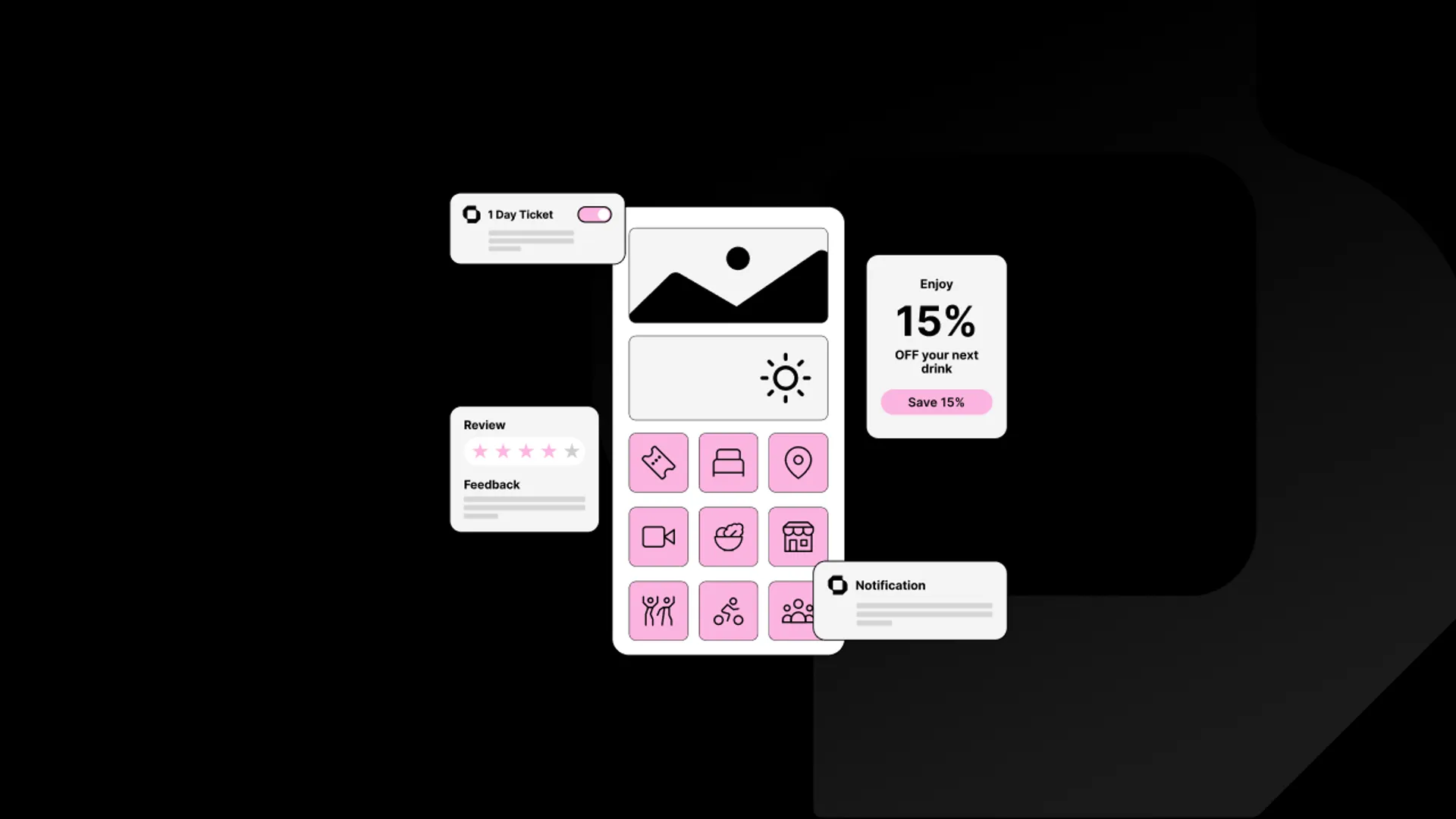 Product Apps Hero Asset