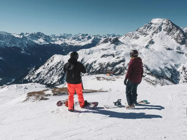 Aussois Case Study