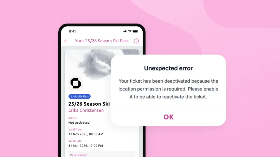 Ble   Gps Disabled Alert Entry
