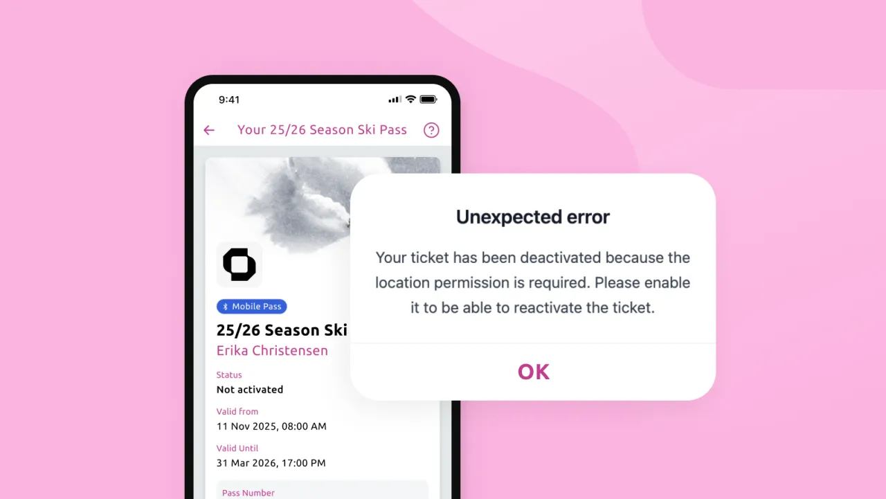 Ble   Gps Disabled Alert Entry