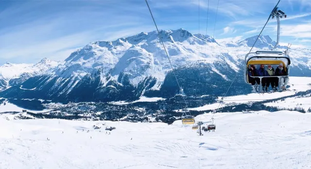 Blog Cover How Can Big Data and Artificial Intellegence Help the Ski Industry 1