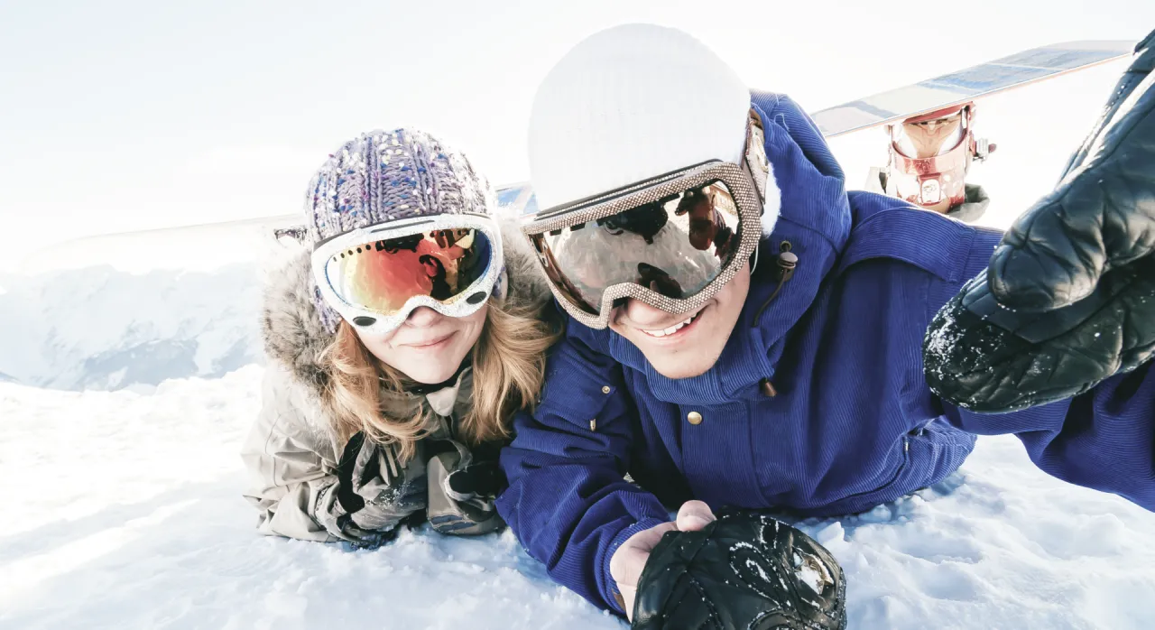 Spotlio Industry Hero - Ski Resorts