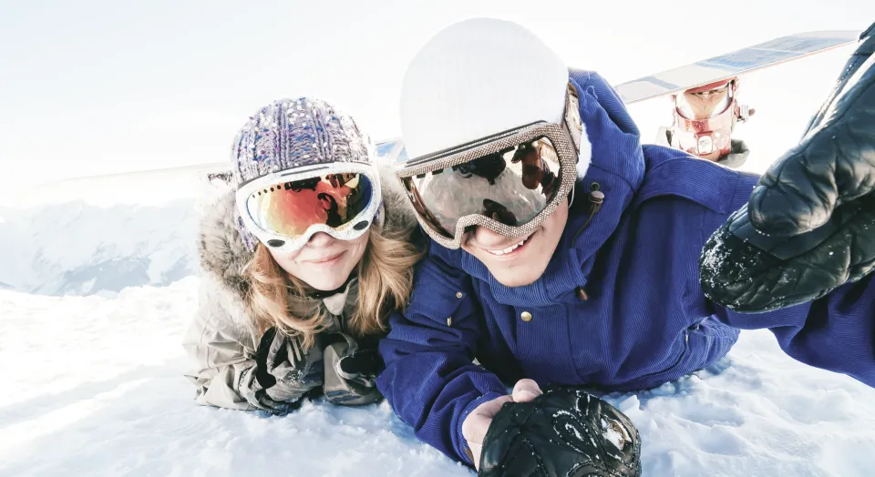 Spotlio Industry Hero - Ski Resorts