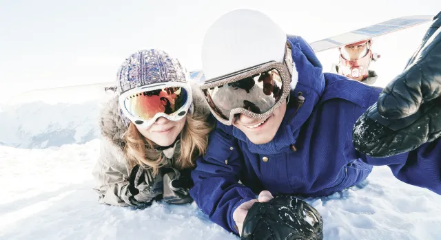 Spotlio Industry Hero - Ski Resorts