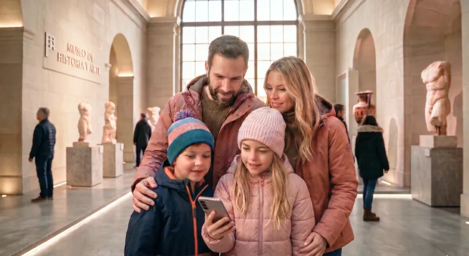 Spotlio Industry Hero - Destinations