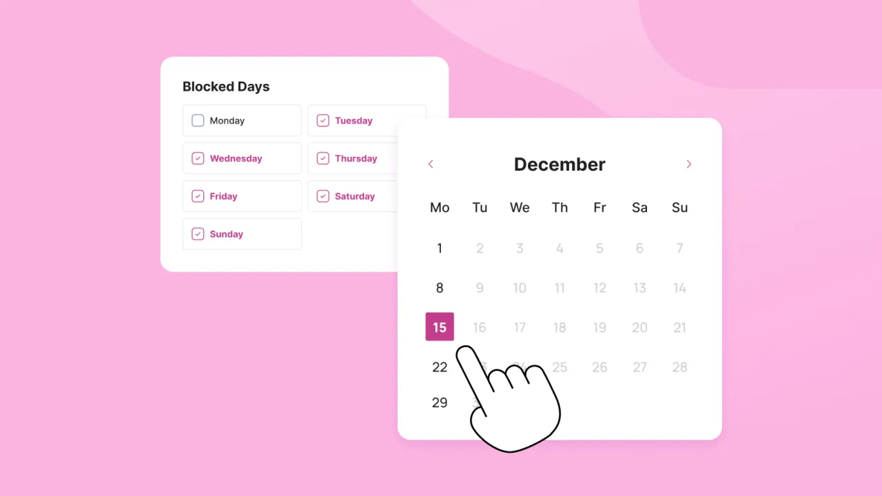 Search Form Refactor Entry