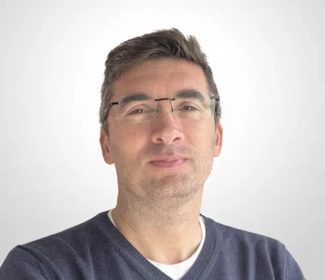 Spotlio Board - Marc Bigas