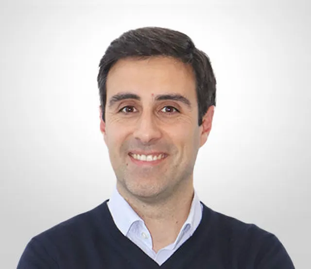 Spotlio Board - Oriol Cortada