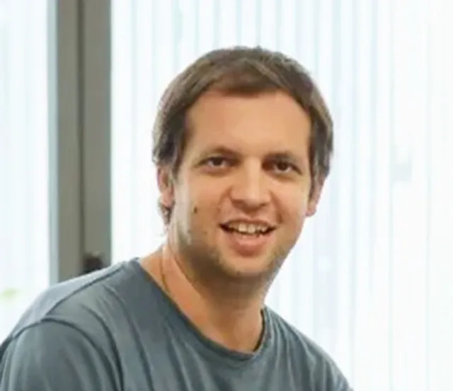 Spotlio Board - Rafa Fuertes