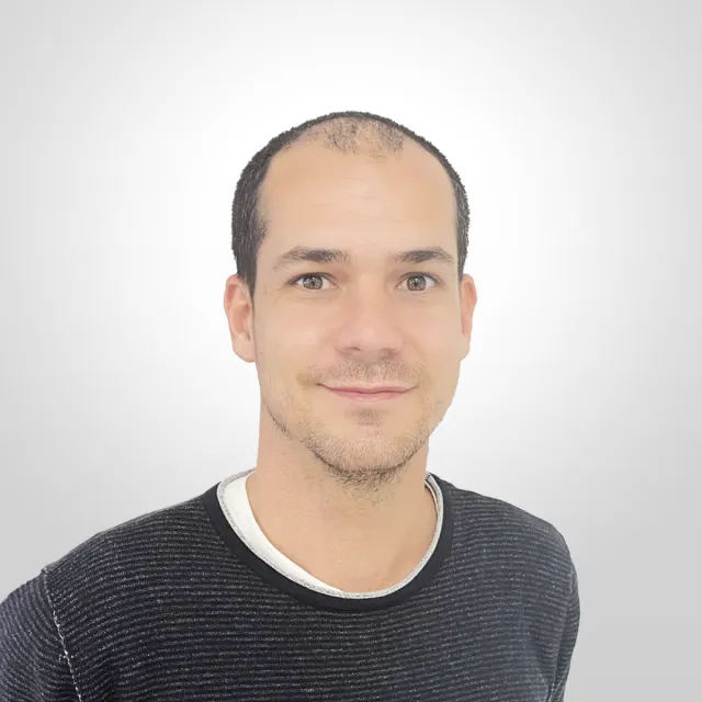 Spotlio Leadership - Aric