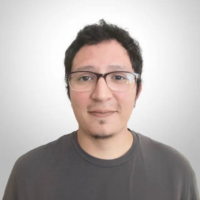 Spotlio Leadership - Efren