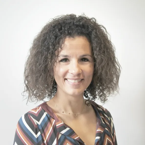 Spotlio Leadership - Noemi