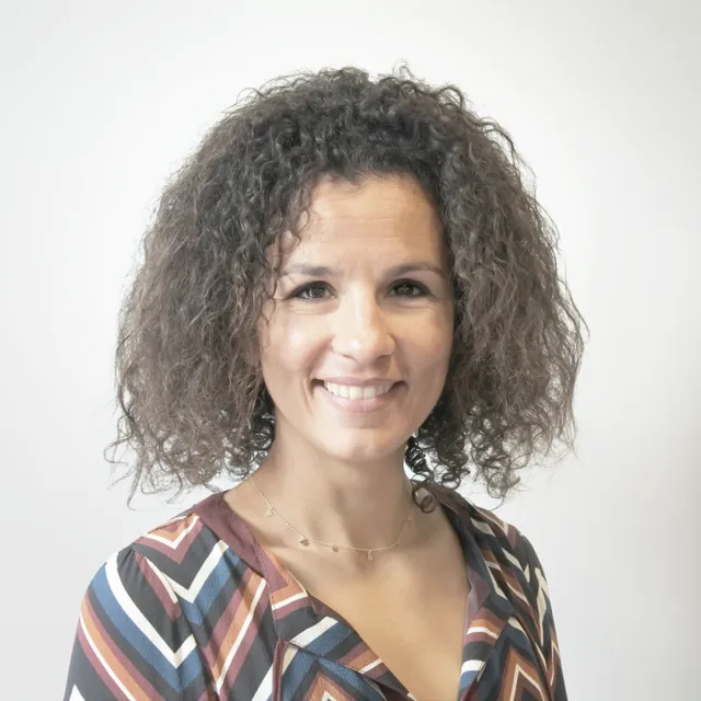 Spotlio Leadership - Noemi