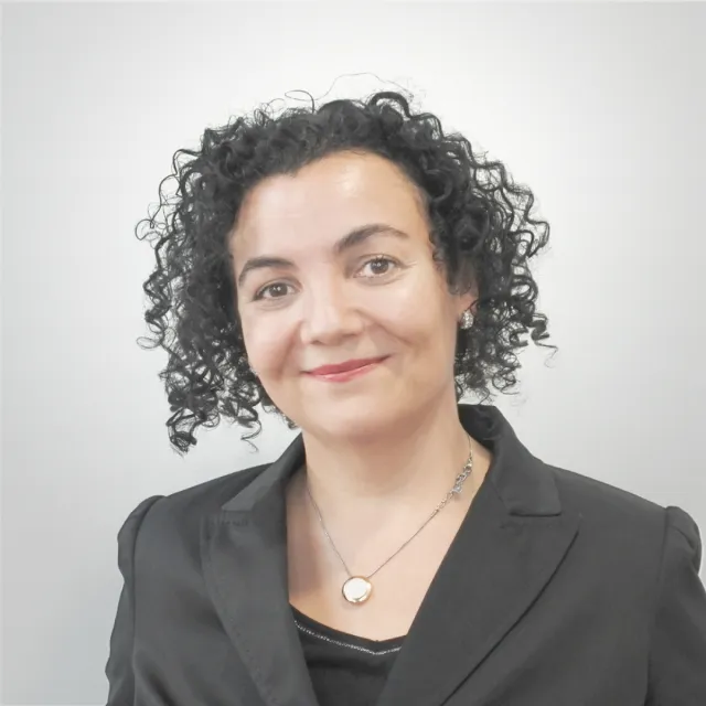 Spotlio Leadership - Patricia