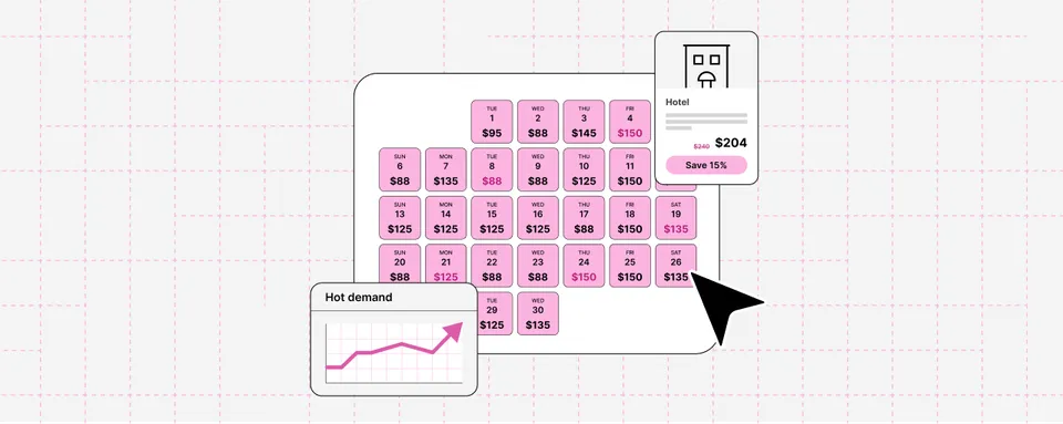 Spotlio Products Dynamic Pricing