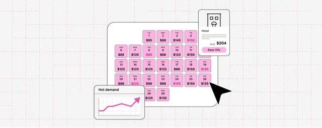 Spotlio Products Dynamic Pricing