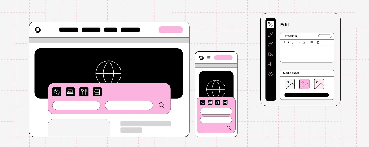 Spotlio Products Websites