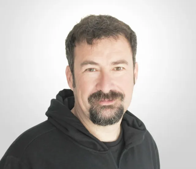 Spotlio Team - Albert Ferrando