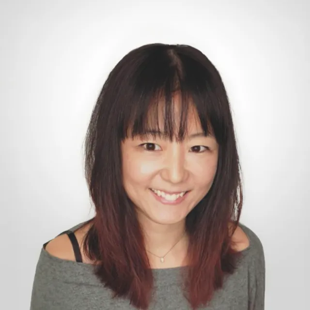 Spotlio Team - Ann Szozda