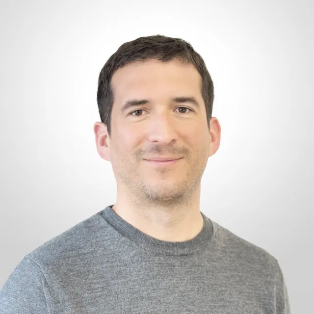 Spotlio Team - David Huerva