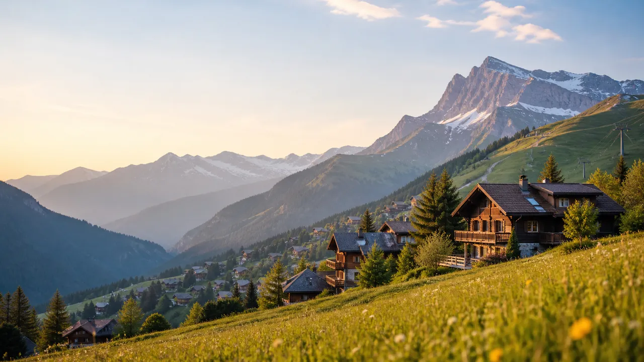 tele villars gryon diablerets client story