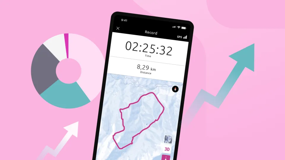 iOS Tracker Optimization