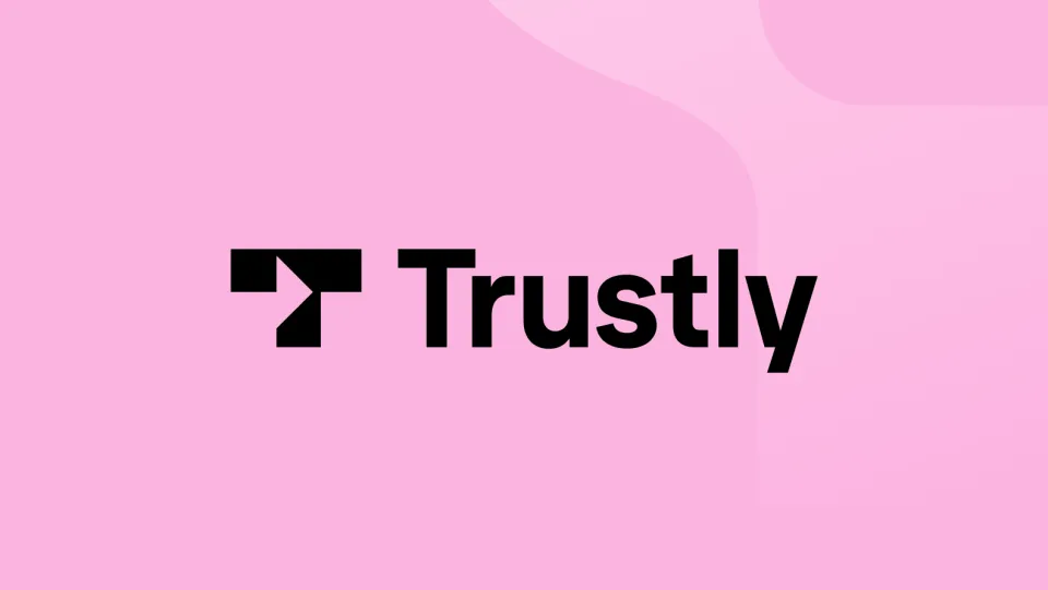 Trustly Payment Method Entry