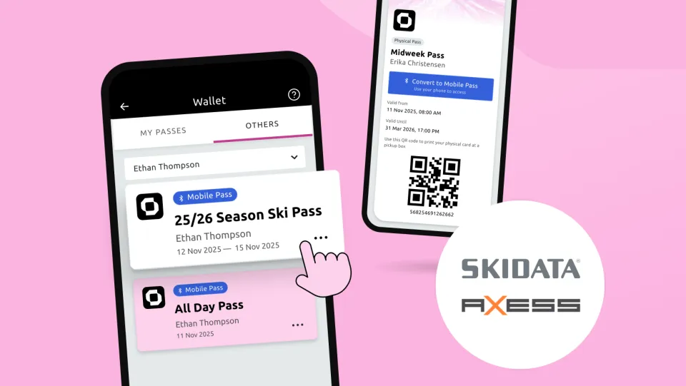 Wallet Improvements Phase 1 Entry