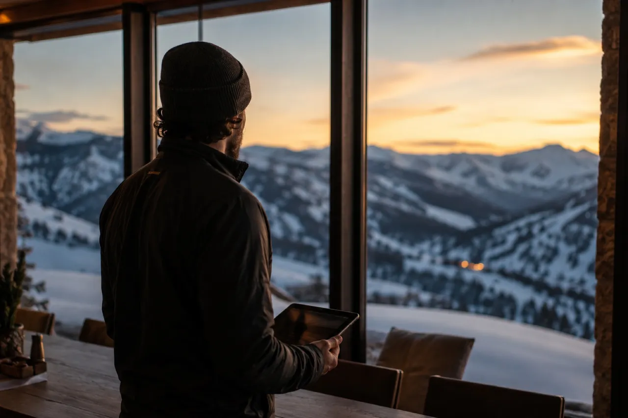 Winter LP CTA - Lodge Operations Manager